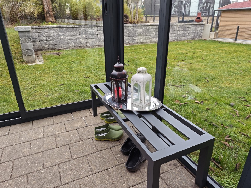 Xiaomi 17 Pro Kamera Haupt Tag 50MP