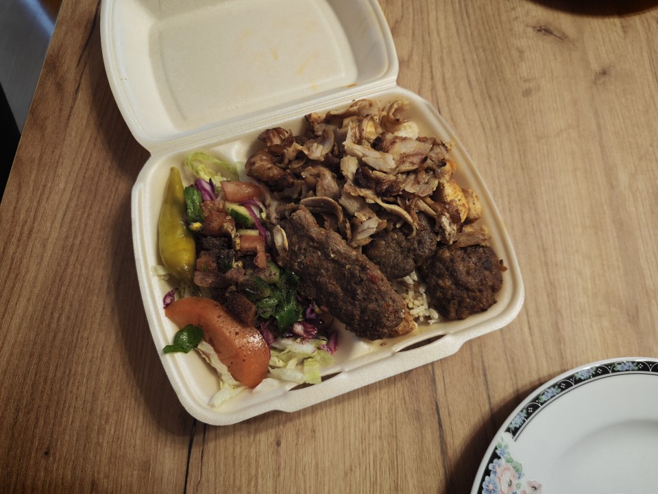 Xiaomi 17 Pro Kamera Haupt Tag 12MP