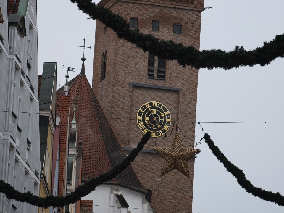 Xiaomi 17 Pro Kamera Tele Digitalzoom