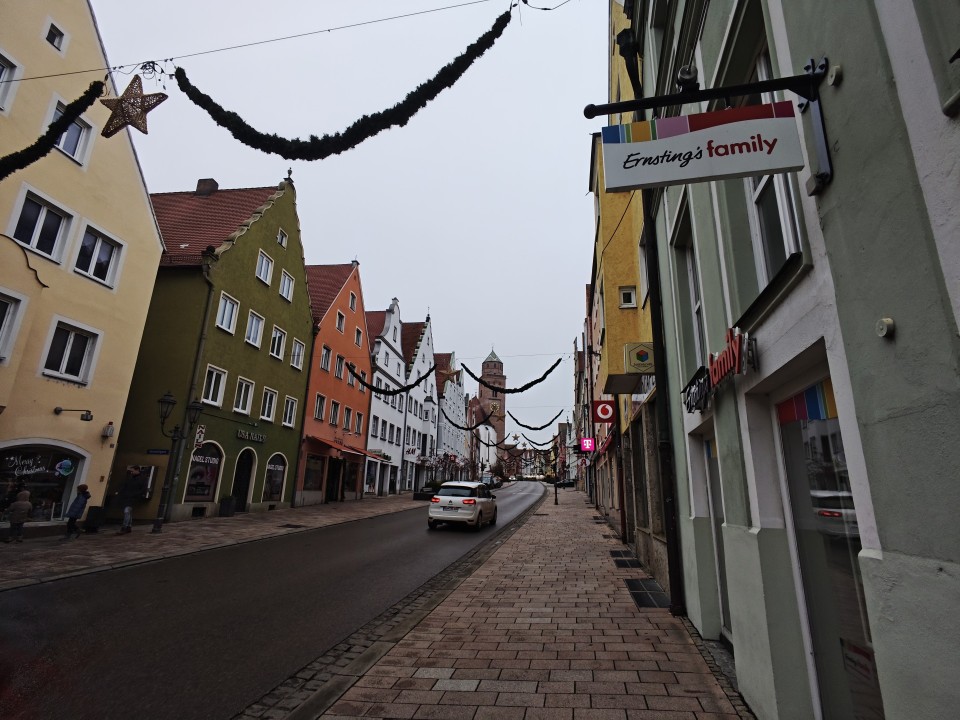 Xiaomi 17 Pro Kamera Ultrawide 50MP