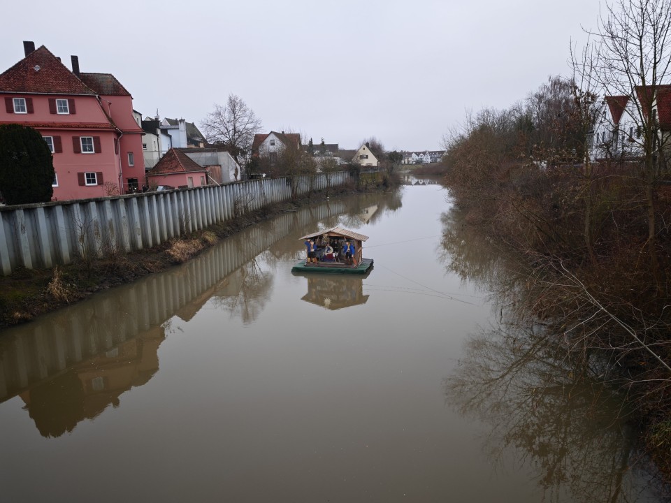 Xiaomi 17 Pro Kamera Haupt Tag 12MP