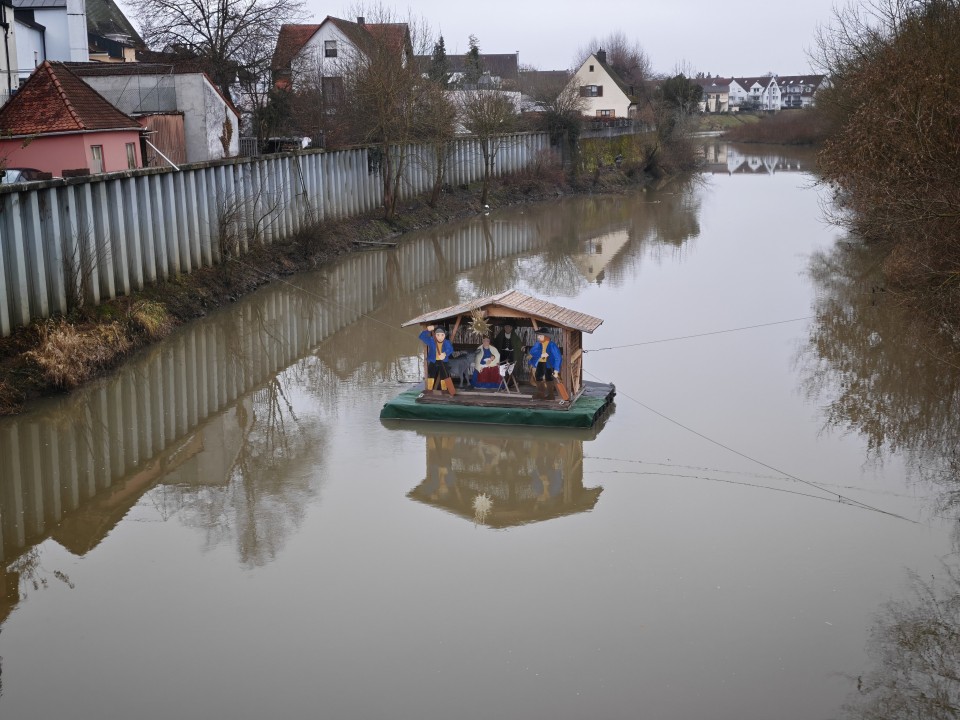 Xiaomi 17 Pro Kamera Haupt Digitalzoom