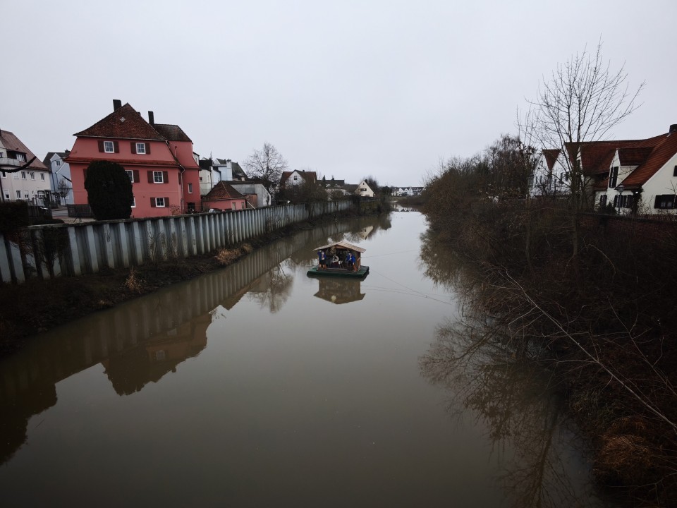 Xiaomi 17 Pro Kamera Ultrawide Tag 12MP