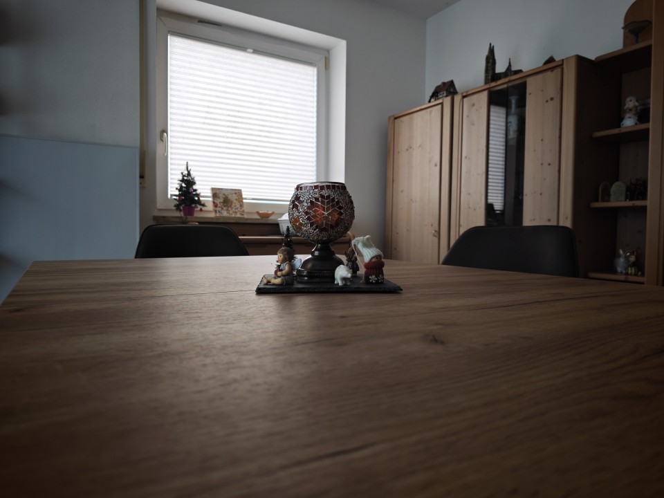 Xiaomi 17 Pro Kamera Haupt Tag 12MP