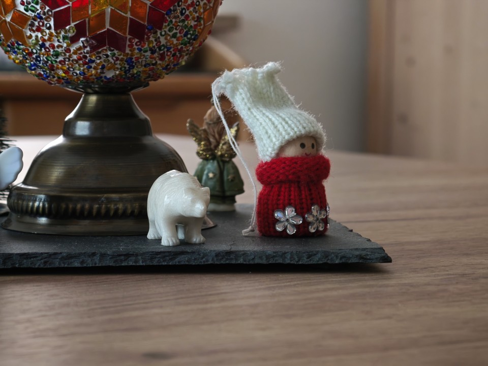 Xiaomi 17 Pro Kamera Tele Tag 12MP