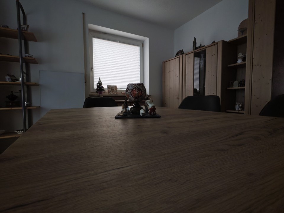 Xiaomi 17 Pro Kamera Ultrawide Tag 12MP