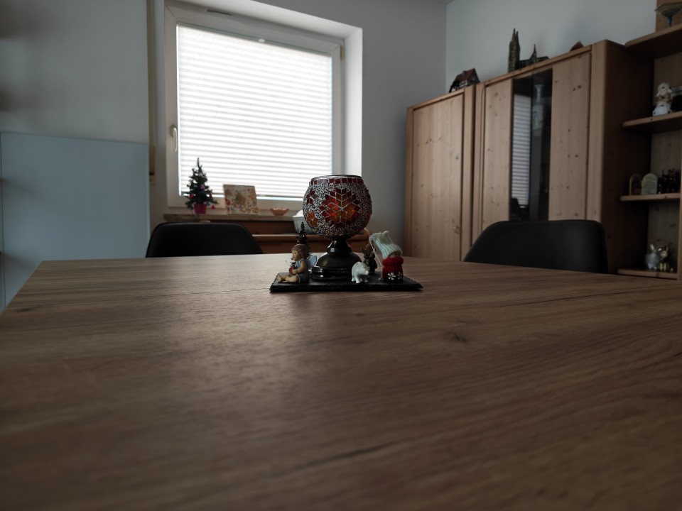 Xiaomi 17 Pro Kamera Haupt Tag 50MP