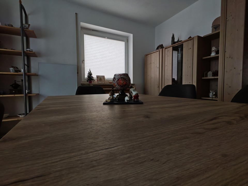 Xiaomi 17 Pro Kamera Ultrawide 50MP