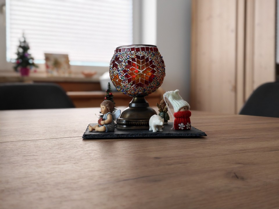 Xiaomi 17 Pro Kamera Portrait