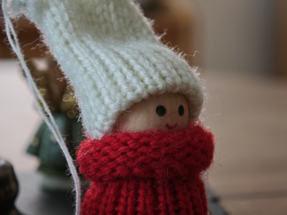 Xiaomi 17 Pro Kamera Makro