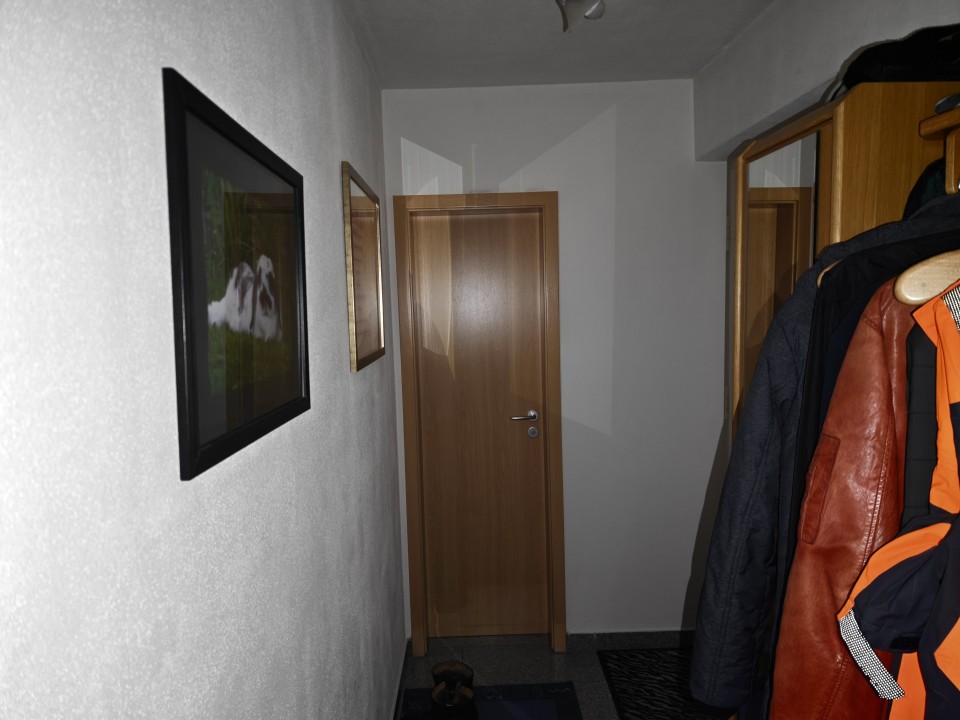 Xiaomi 17 Pro Kamera Haupt Blitz