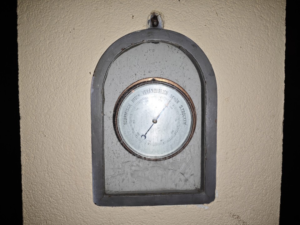 Xiaomi 17 Pro Kamera Haupt Blitz