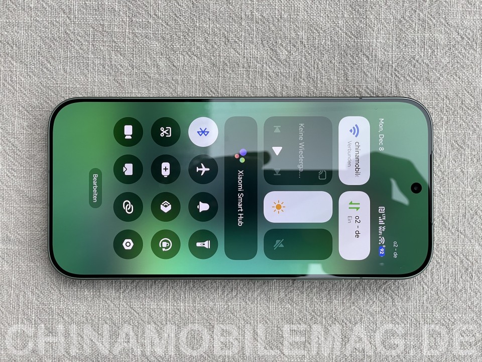 Xiaomi 17 Pro Display