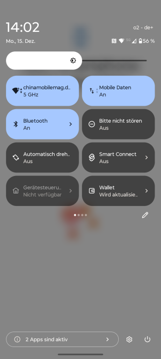 Motorola Edge 60 Neo Software