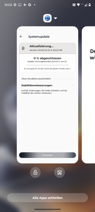 Motorola Edge 60 Neo Software