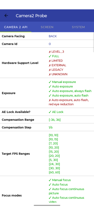 Motorola Edge 60 Neo Software