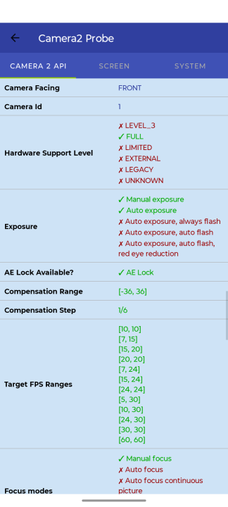 Motorola Edge 60 Neo Software