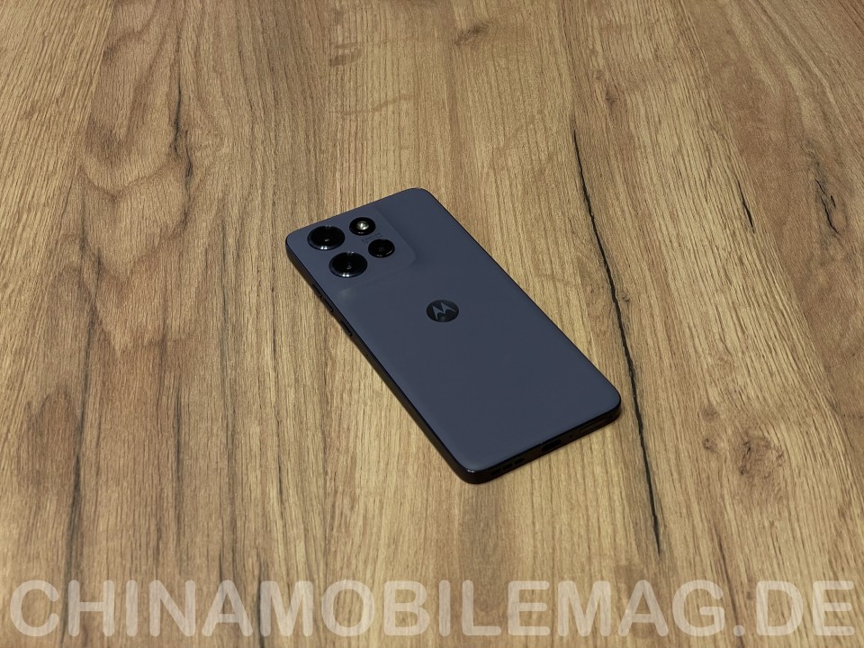 Motorola Edge 60 Neo