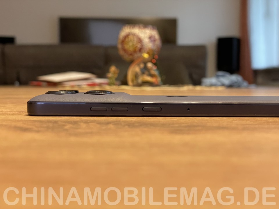 Motorola Edge 60 Neo