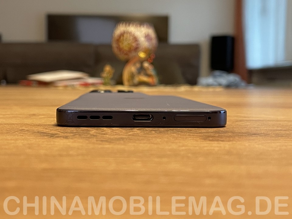 Motorola Edge 60 Neo