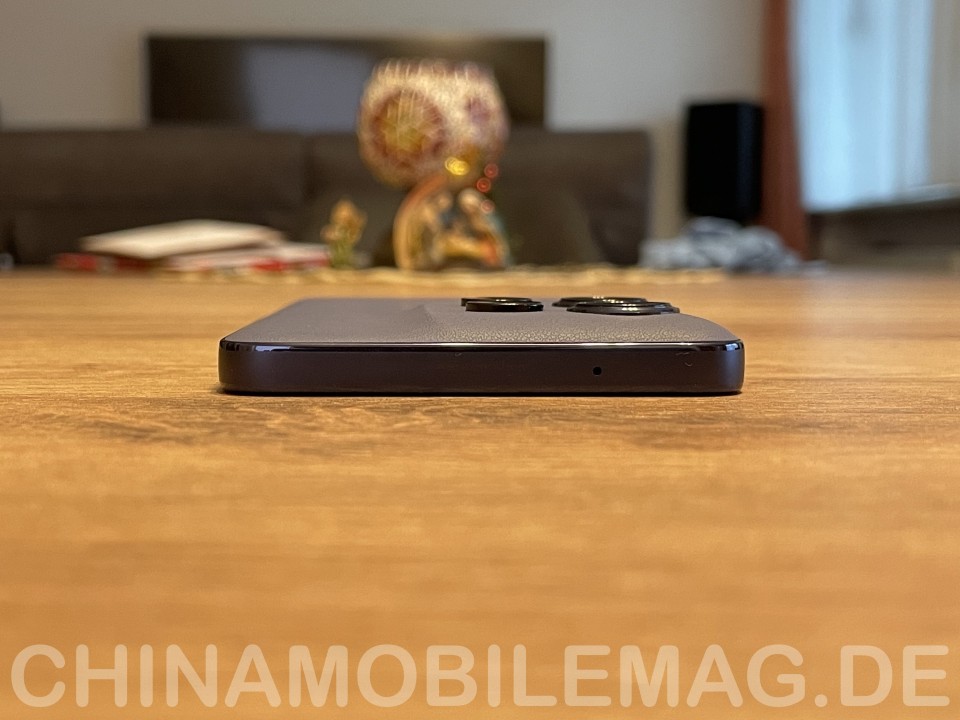 Motorola Edge 60 Neo