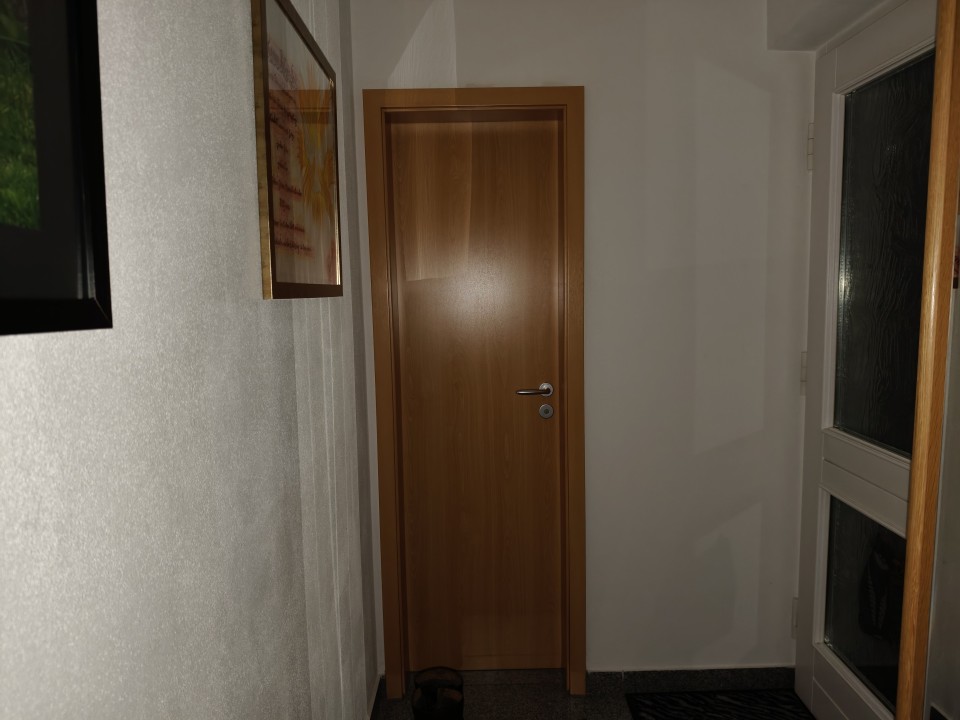 Oppo Find X9 Pro Kamera Haupt Blitz