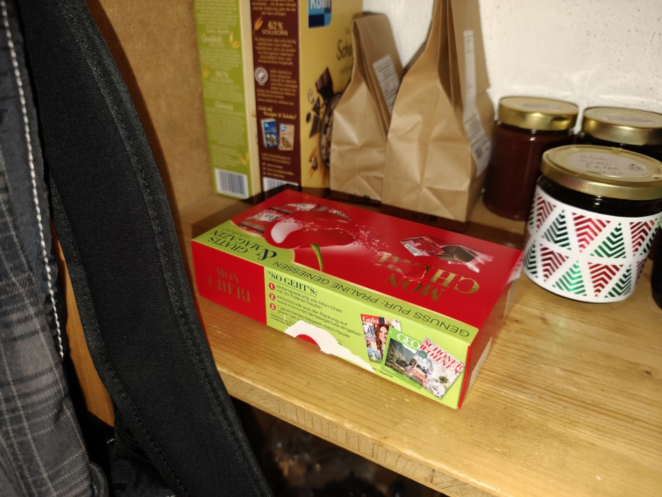 Oppo Find X9 Pro Kamera Haupt Blitz