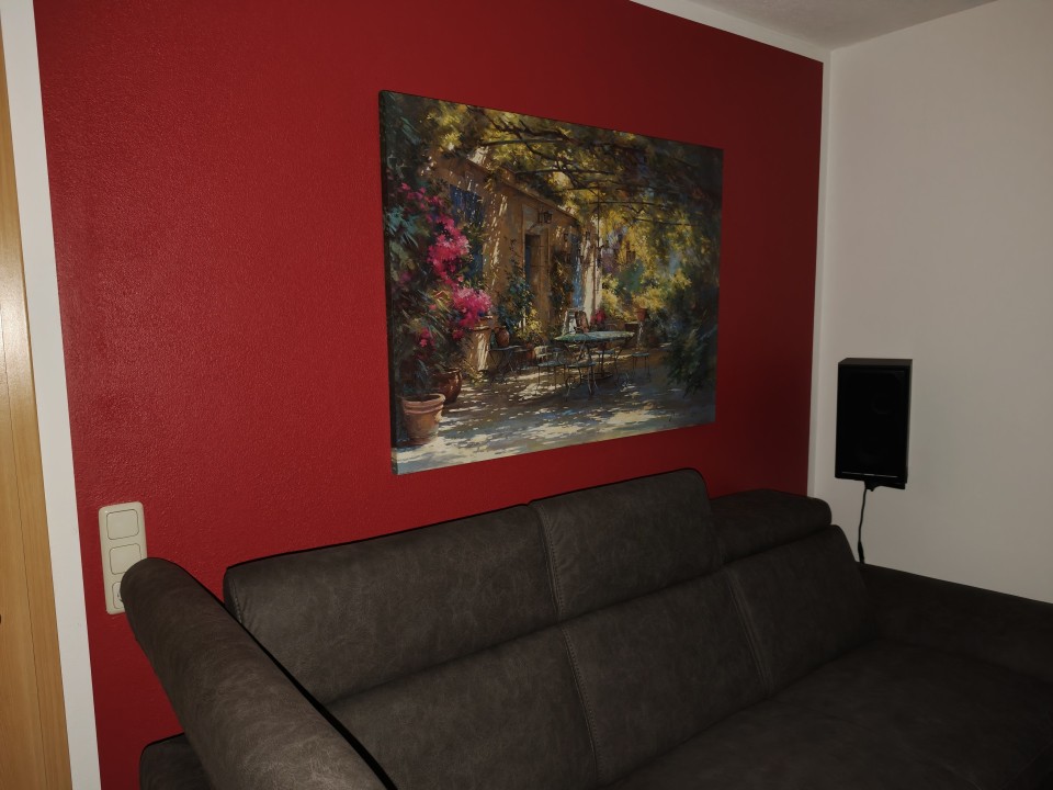 Oppo Find X9 Pro Kamera Haupt Blitz