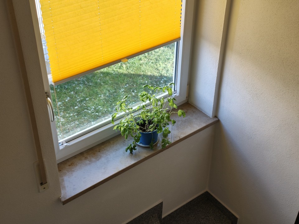 Oppo Find X9 Pro Kamera Haupt Digitalzoom