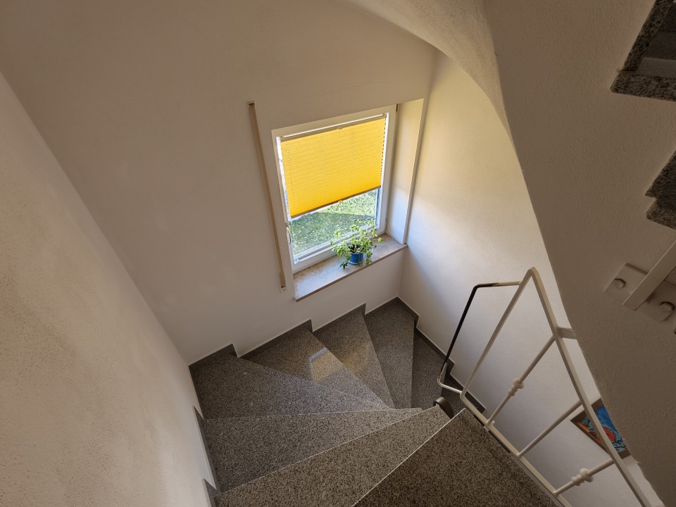 Oppo Find X9 Pro Kamera Ultrawide Tag Standard