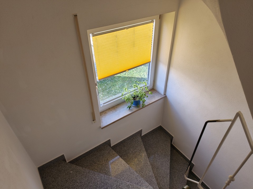 Oppo Find X9 Pro Kamera Haupt Tag 50MP