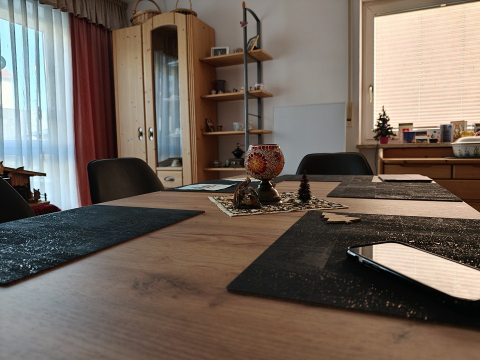 Oppo Find X9 Pro Kamera Haupt Tag Standard