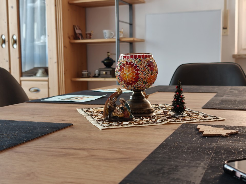 Oppo Find X9 Pro Kamera Haupt Digitalzoom