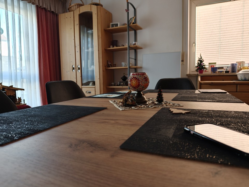 Oppo Find X9 Pro Kamera Haupt Tag 50MP