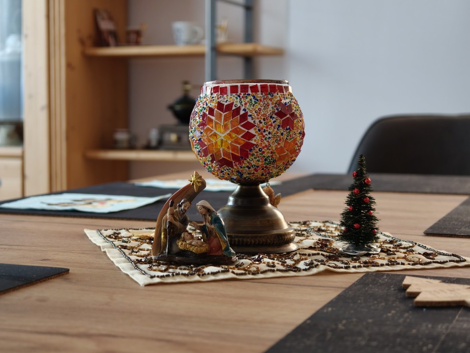 Oppo Find X9 Pro Kamera Tele Tag 50MP