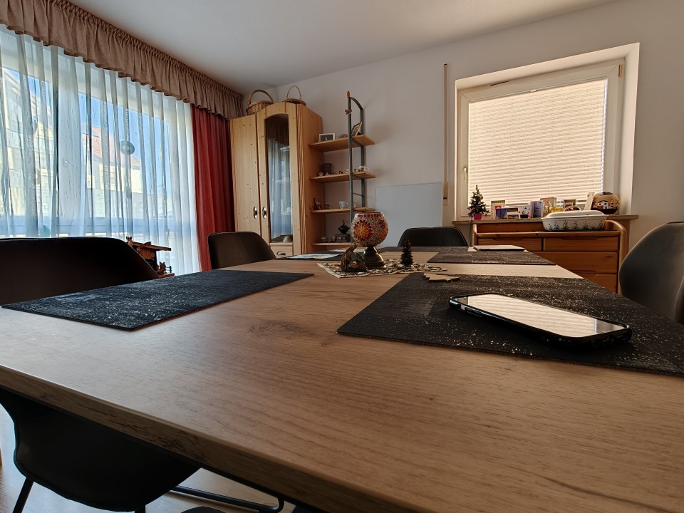 Oppo Find X9 Pro Kamera Ultrawide Tag 50MP