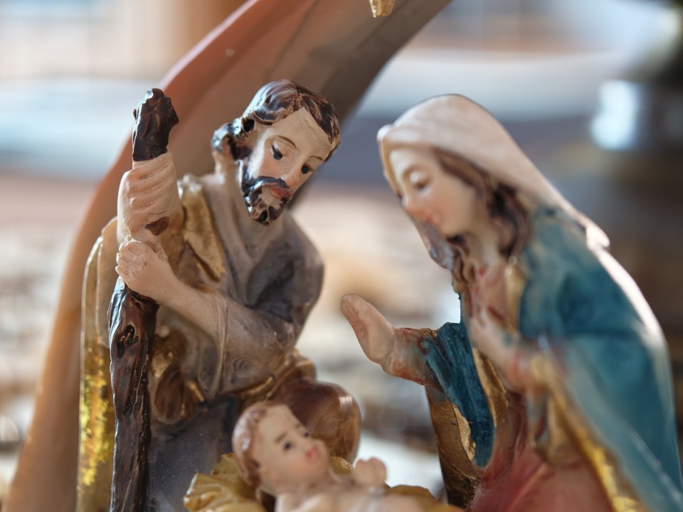 Oppo Find X9 Pro Kamera Makro