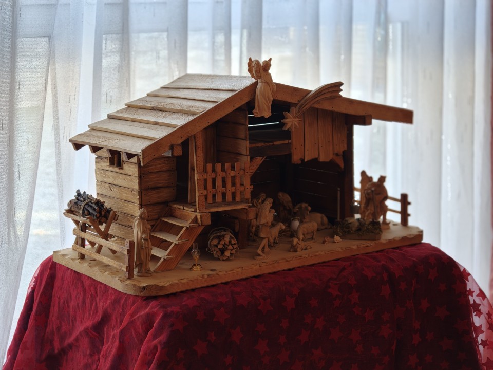 Oppo Find X9 Pro Kamera Portrait