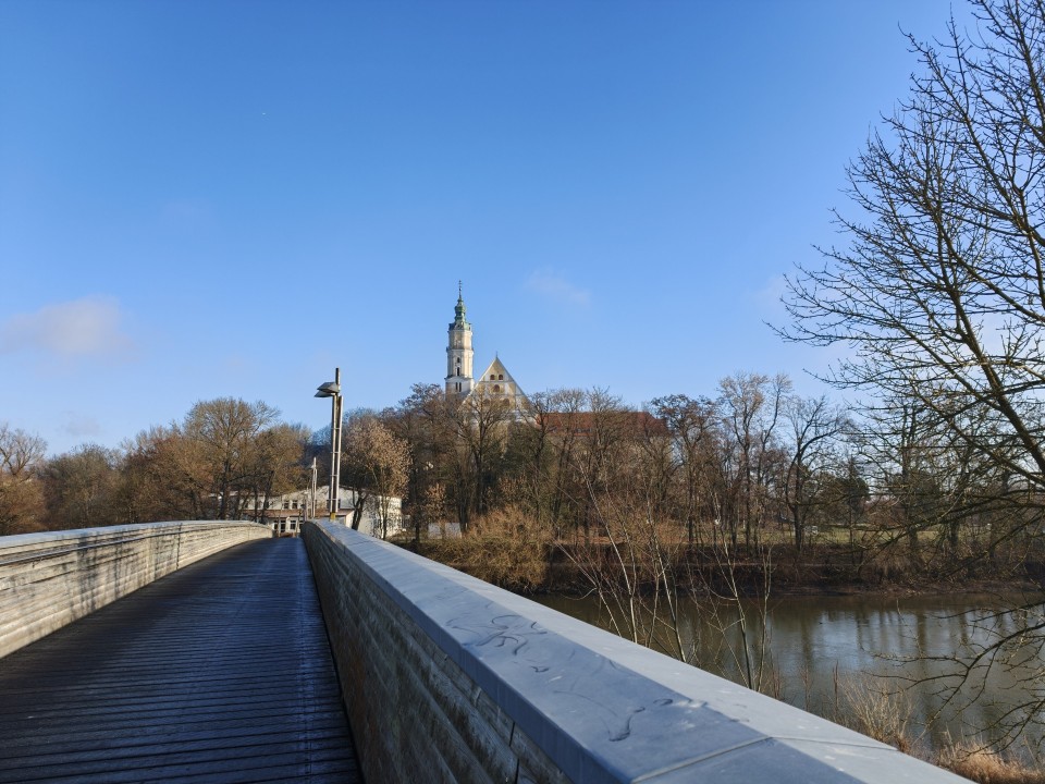 Oppo Find X9 Pro Kamera Haupt Tag Standard