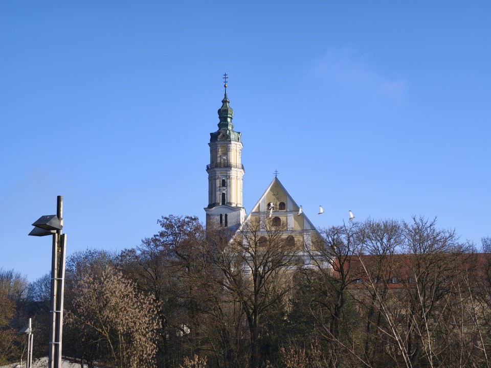 Oppo Find X9 Pro Kamera Tele Tag Standard