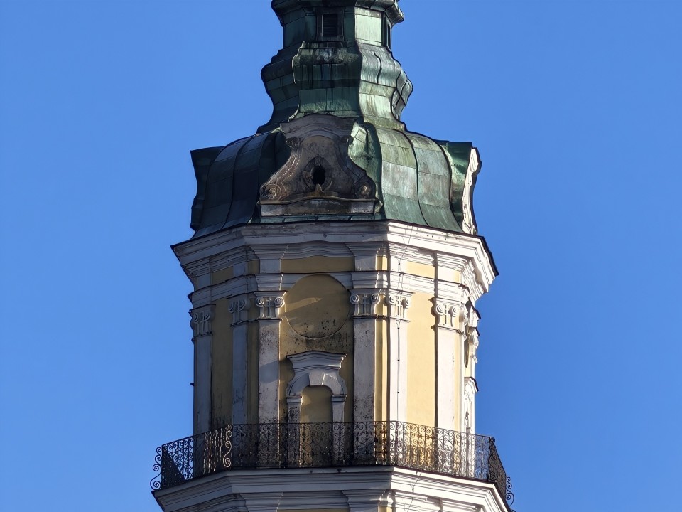 Oppo Find X9 Pro Kamera KI Zoom