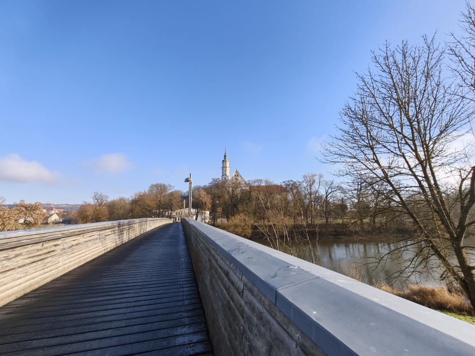 Oppo Find X9 Pro Kamera Ultrawide Tag Standard