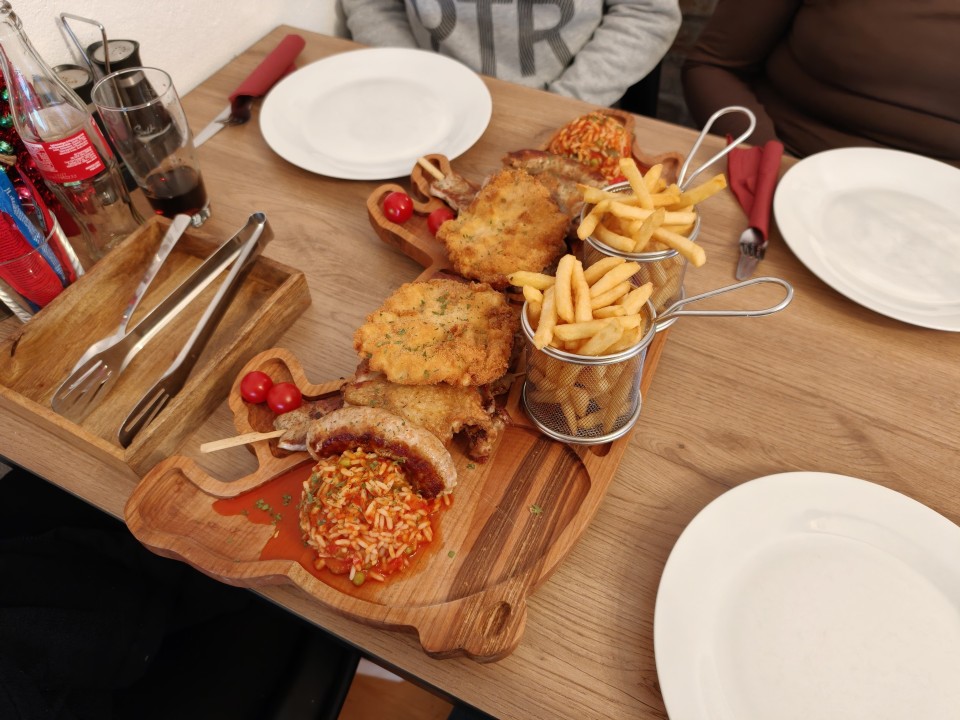 Oppo Find X9 Pro Kamera Haupt Tag Standard