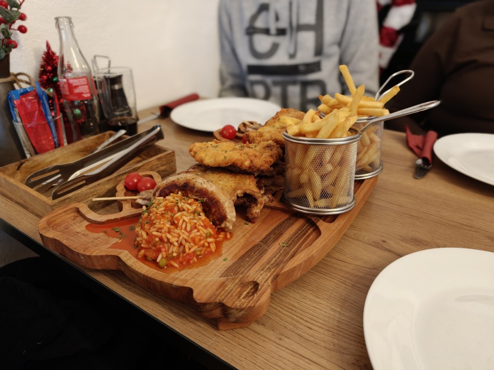 Oppo Find X9 Pro Kamera Portrait