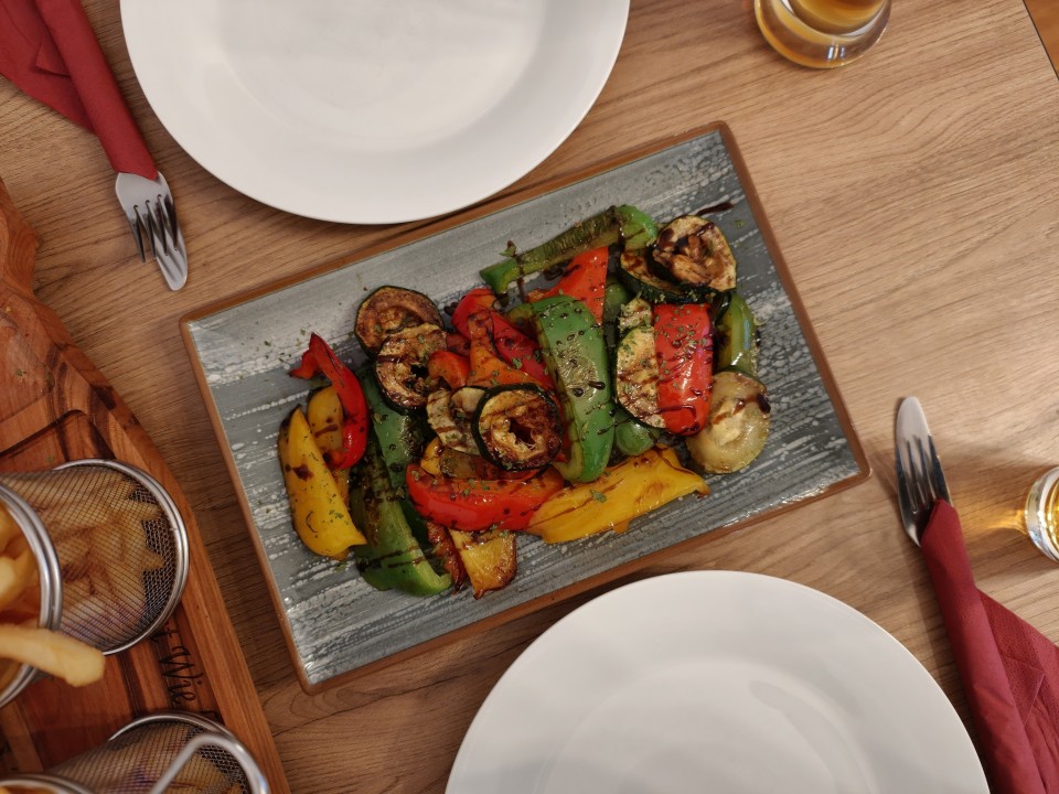 Oppo Find X9 Pro Kamera Haupt Tag Standard