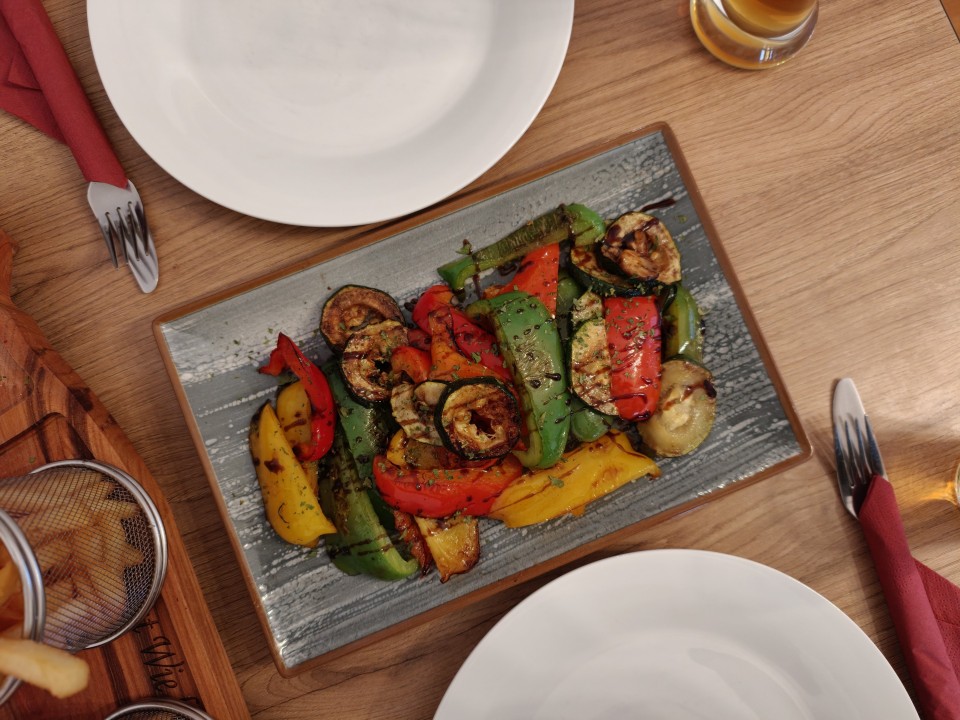 Oppo Find X9 Pro Kamera Haupt Tag 50MP