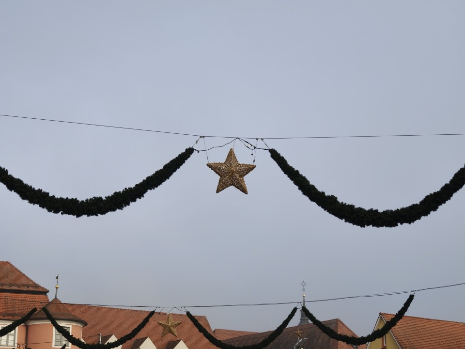 Oppo Find X9 Pro Kamera Tele Tag Standard