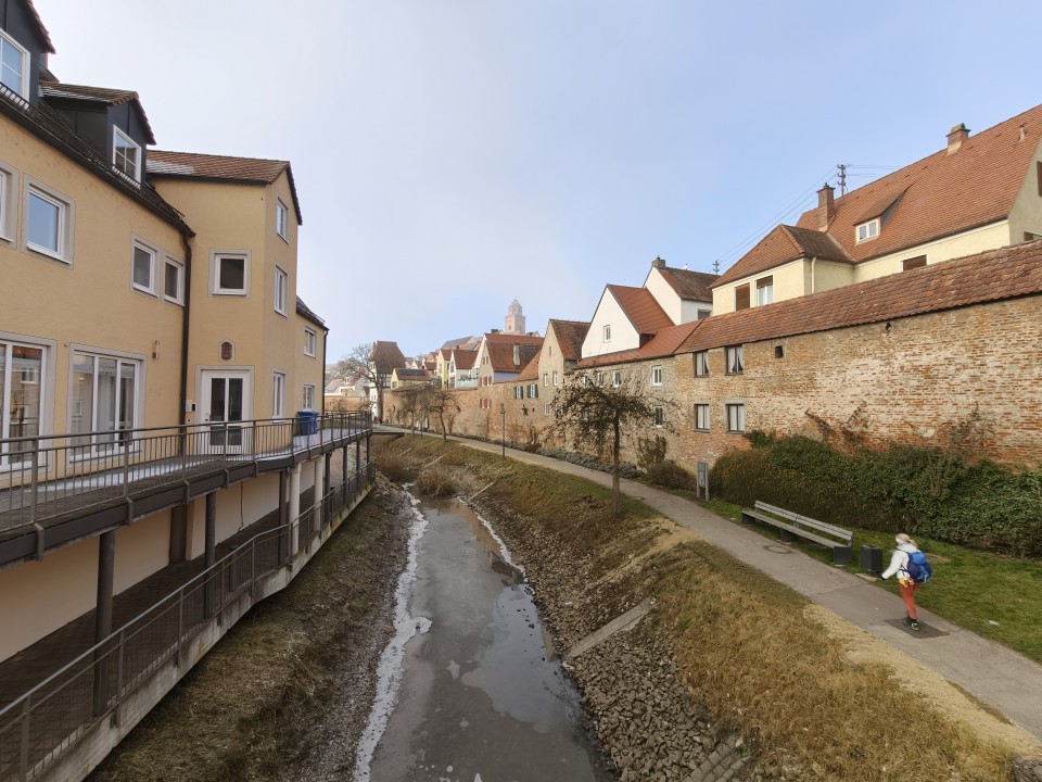 Oppo Find X9 Pro Kamera Ultrawide Tag 50MP