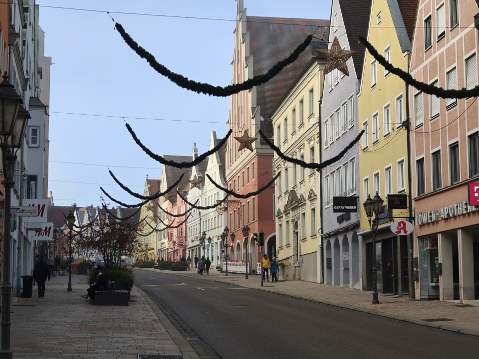 Oppo Find X9 Pro Kamera Tele Tag Standard