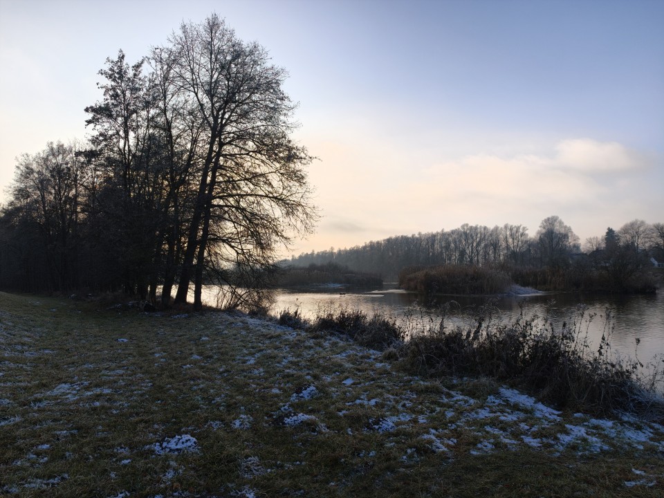 Oppo Find X9 Pro Kamera Haupt Tag Standard